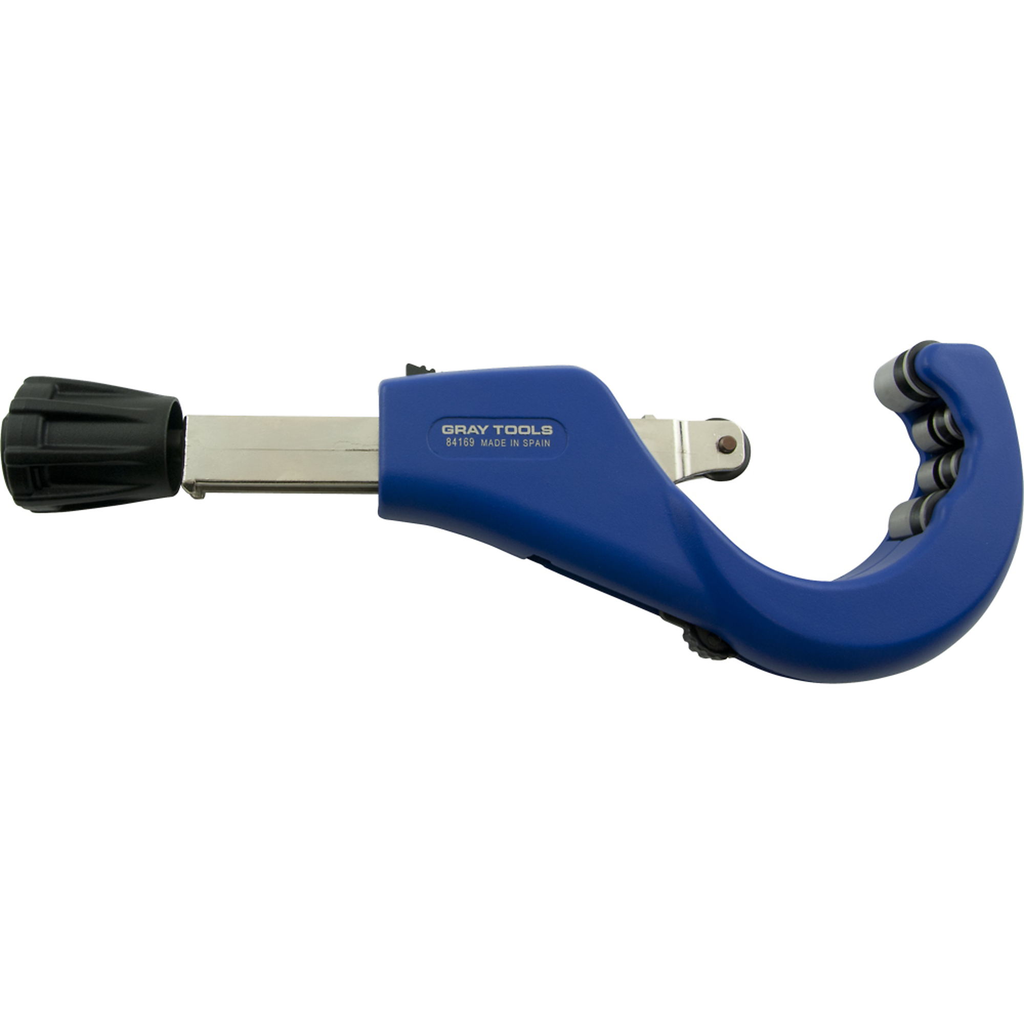 Gray Tools Tube Cutter 1/4" to 3" O.D.